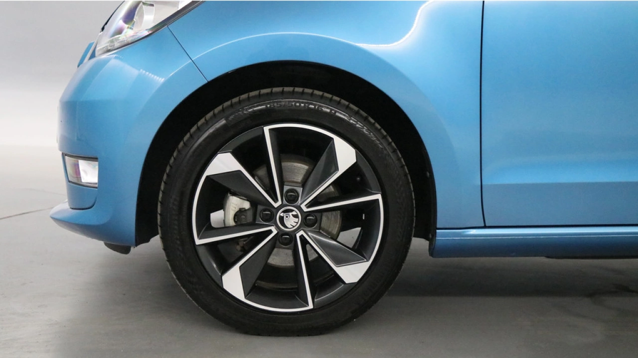 Škoda Citigo e-iV EV Style