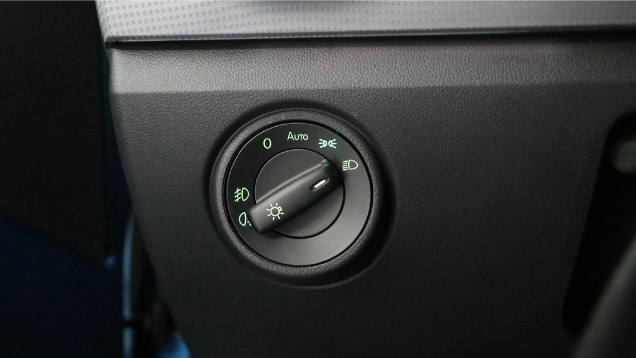 Škoda Citigo e-iV EV Style