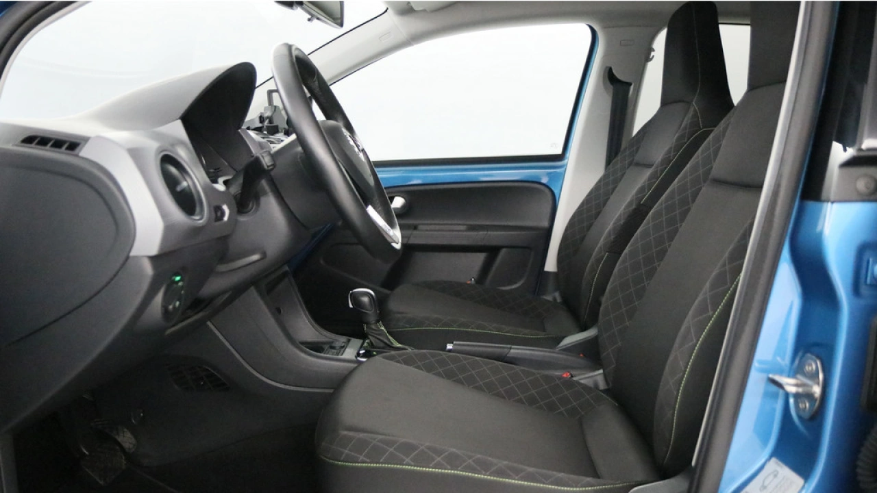 Škoda Citigo e-iV EV Style