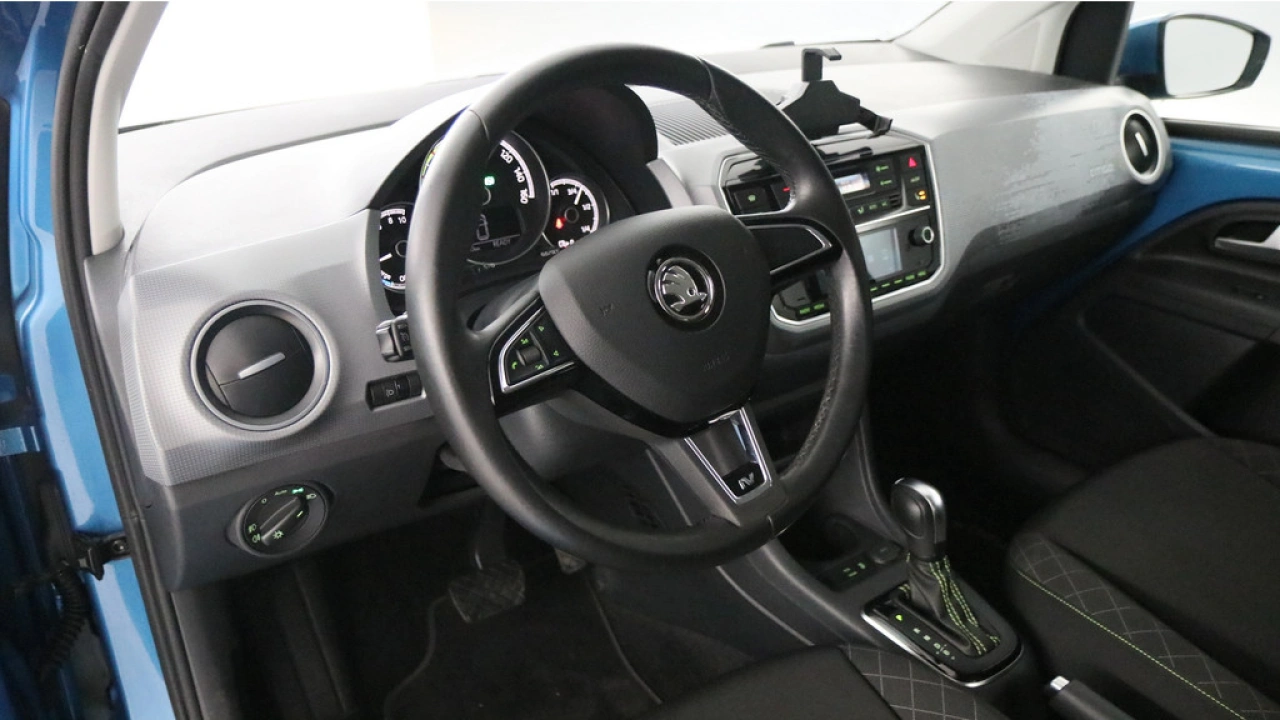 Škoda Citigo e-iV EV Style