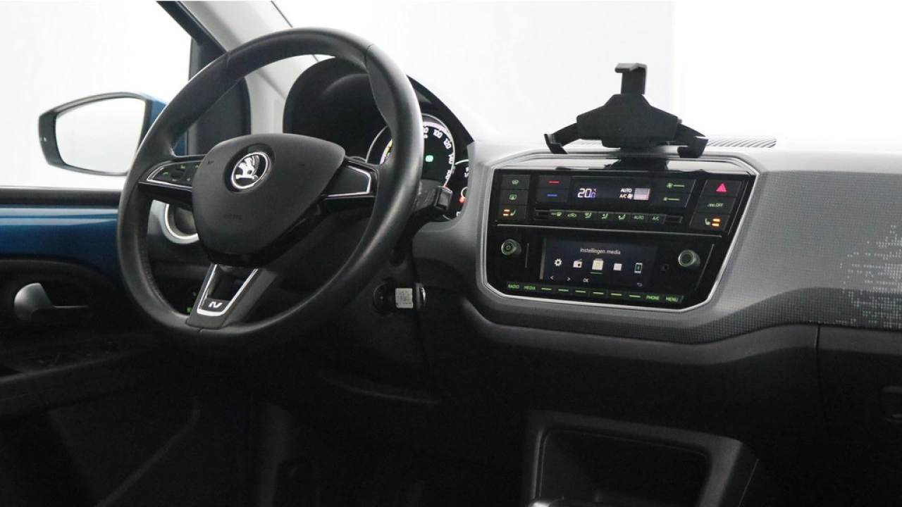 Škoda Citigo e-iV EV Style