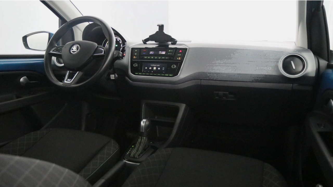 Škoda Citigo e-iV EV Style