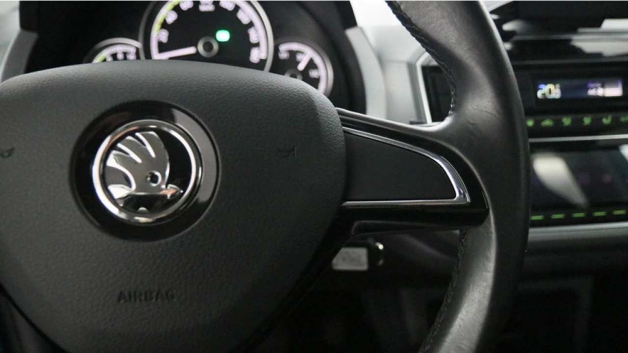 Škoda Citigo e-iV EV Style