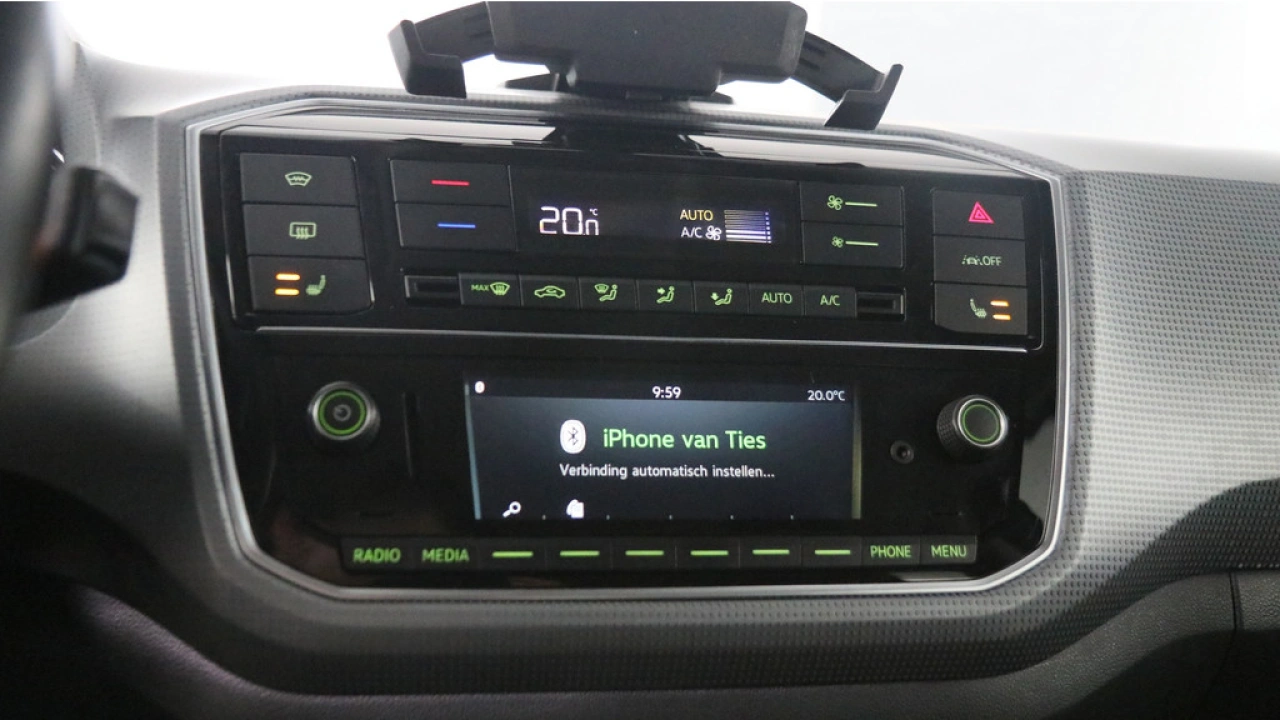 Škoda Citigo e-iV EV Style