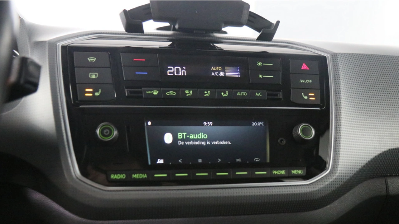 Škoda Citigo e-iV EV Style