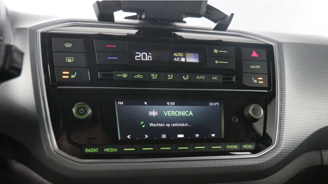 Škoda Citigo e-iV EV Style