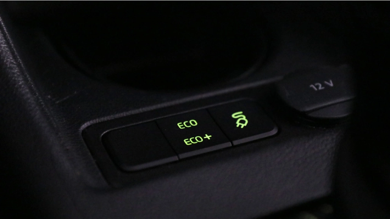 Škoda Citigo e-iV EV Style