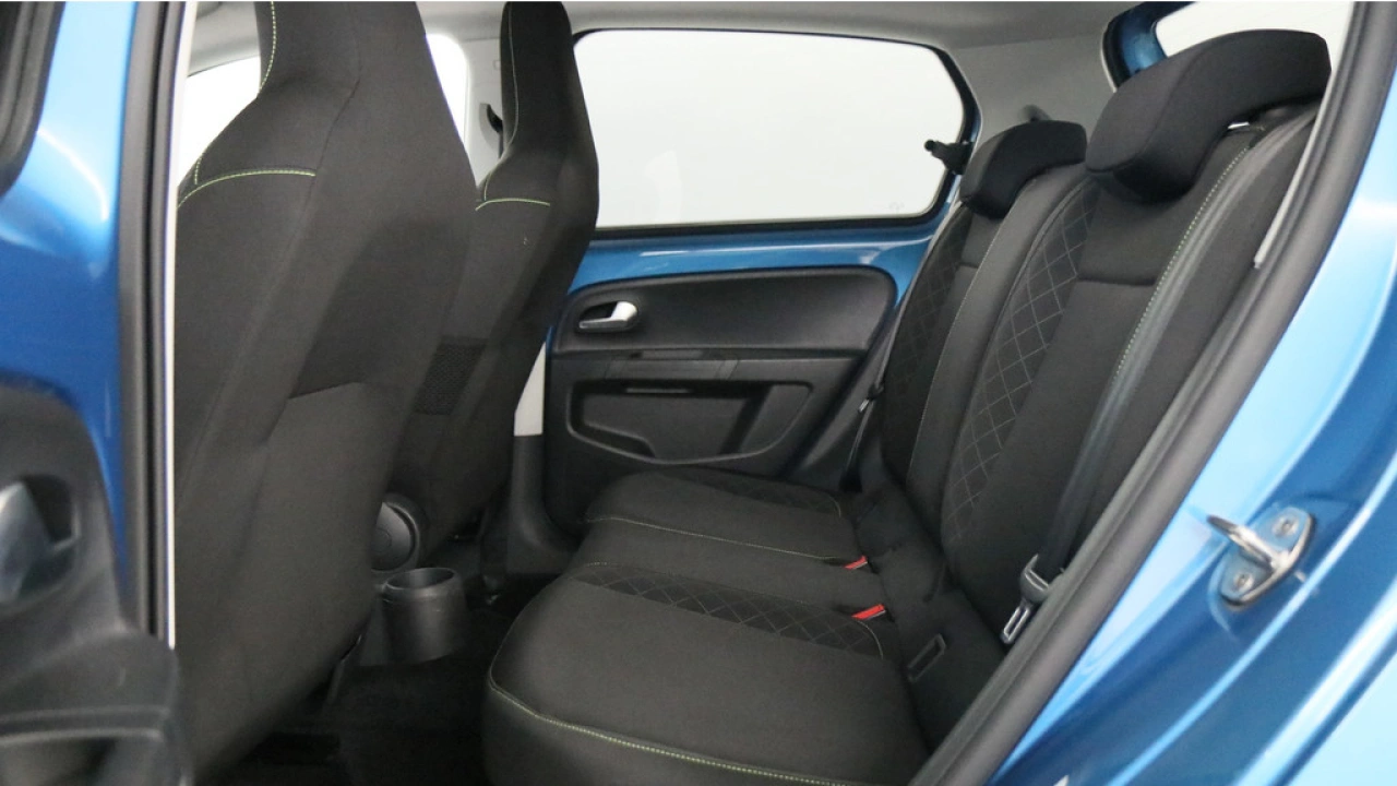 Škoda Citigo e-iV EV Style