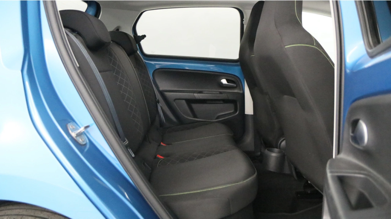 Škoda Citigo e-iV EV Style