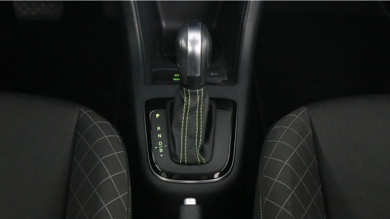 Škoda Citigo e-iV EV Style