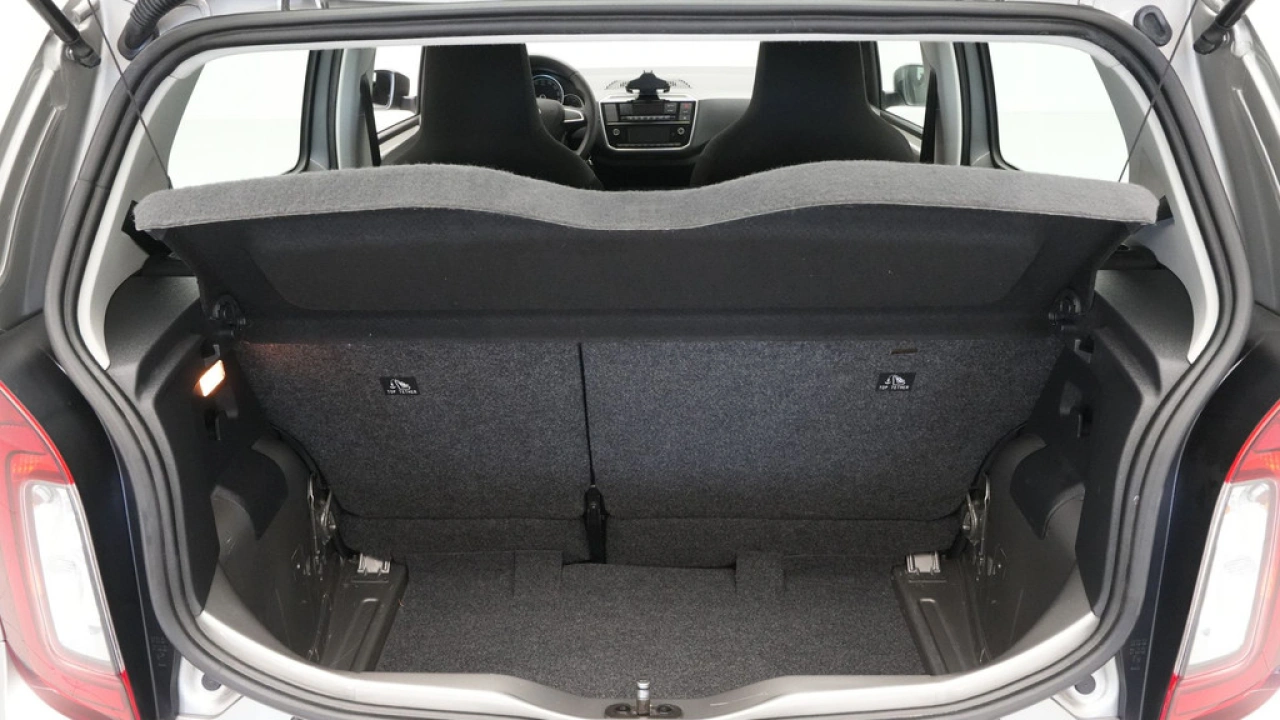 Škoda Citigo e-iV EV Ambition