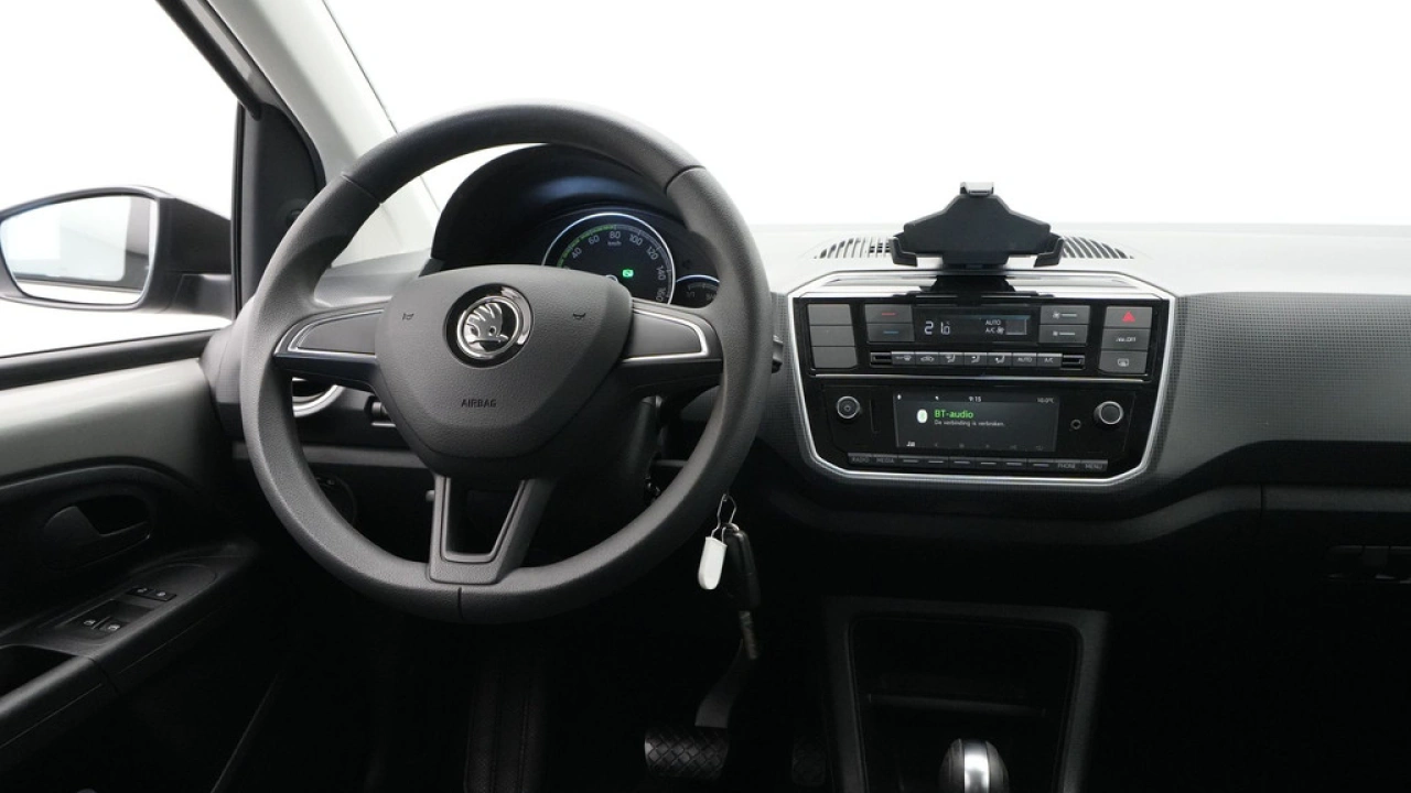 Škoda Citigo e-iV EV Ambition