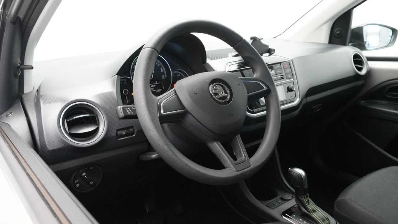 Škoda Citigo e-iV EV Ambition