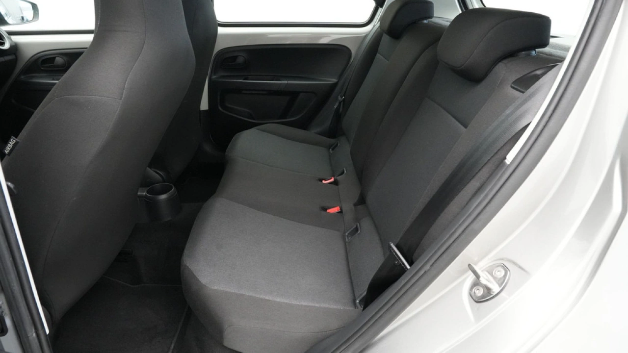Škoda Citigo e-iV EV Ambition