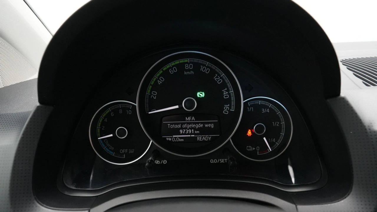 Škoda Citigo e-iV EV Ambition