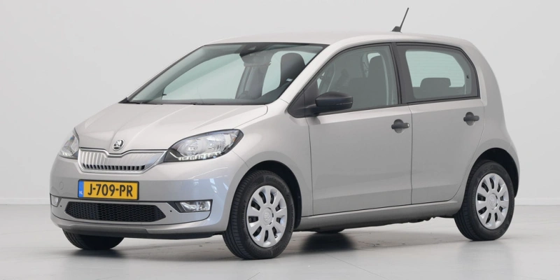 Škoda Citigo e-iV EV Ambition