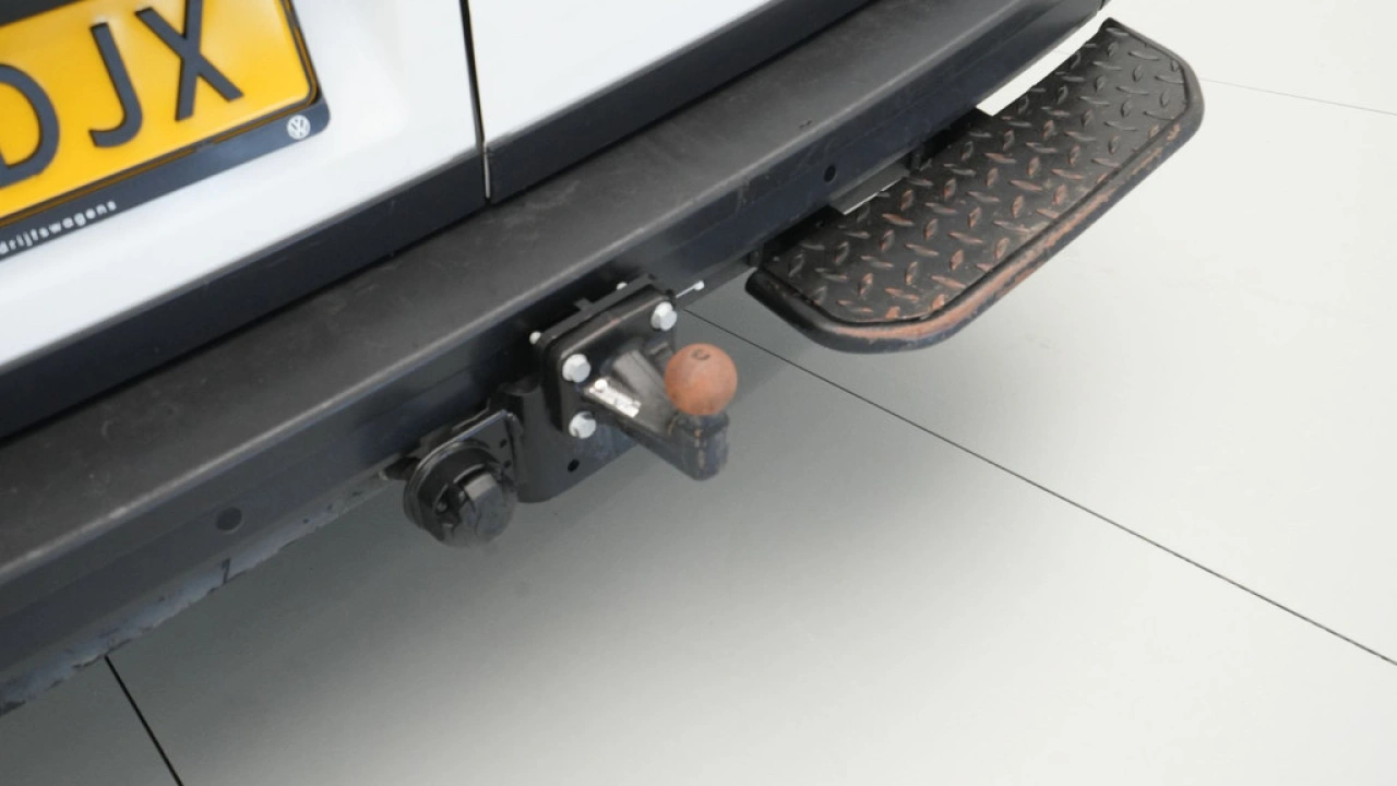 MAN TGE 35 2.0 140pk DSG Standaard Hoog