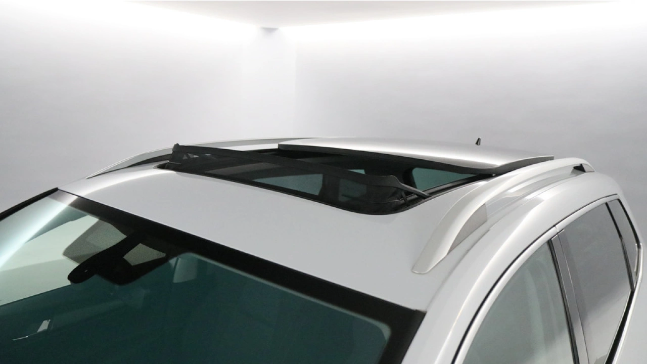 Škoda Karoq 1.5 TSI 150pk Automaat Business Edition
