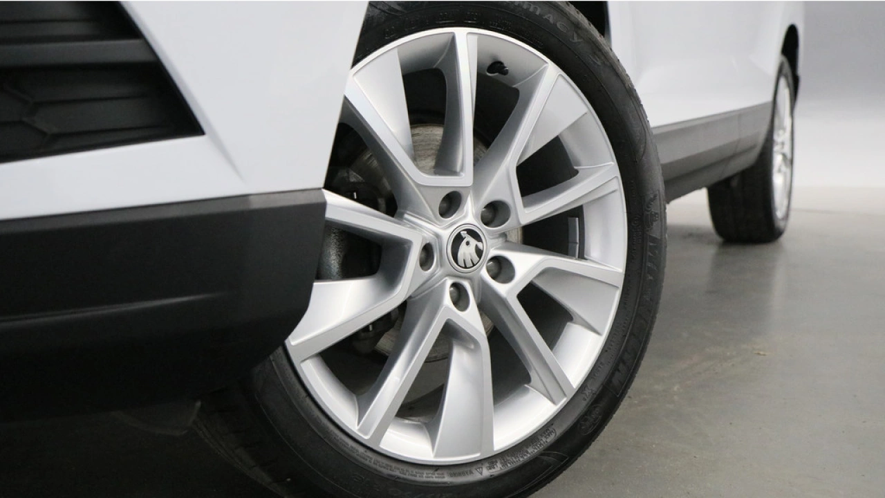 Škoda Karoq 1.5 TSI 150pk Automaat Business Edition