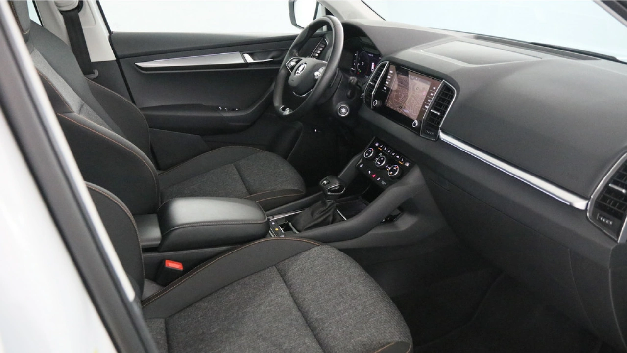 Škoda Karoq 1.5 TSI 150pk Automaat Business Edition