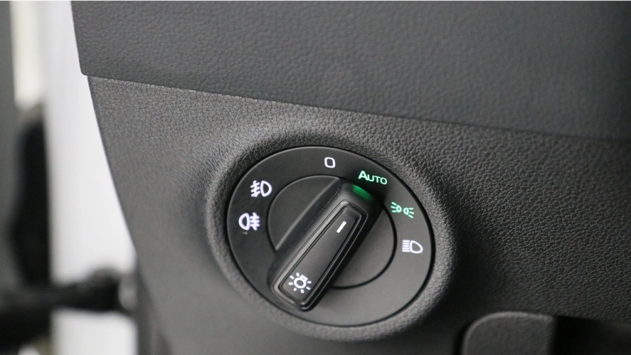 Škoda Karoq 1.5 TSI 150pk Automaat Business Edition
