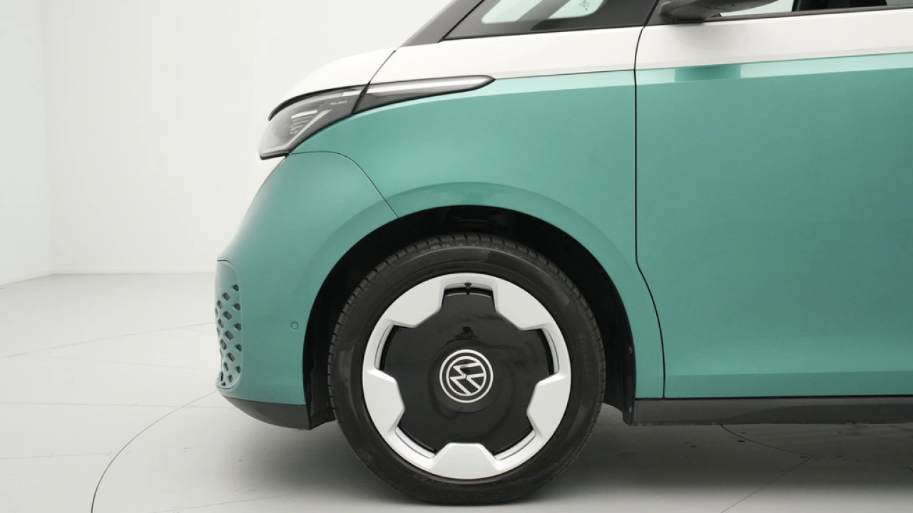 Volkswagen ID. Buzz Pro 77kWh