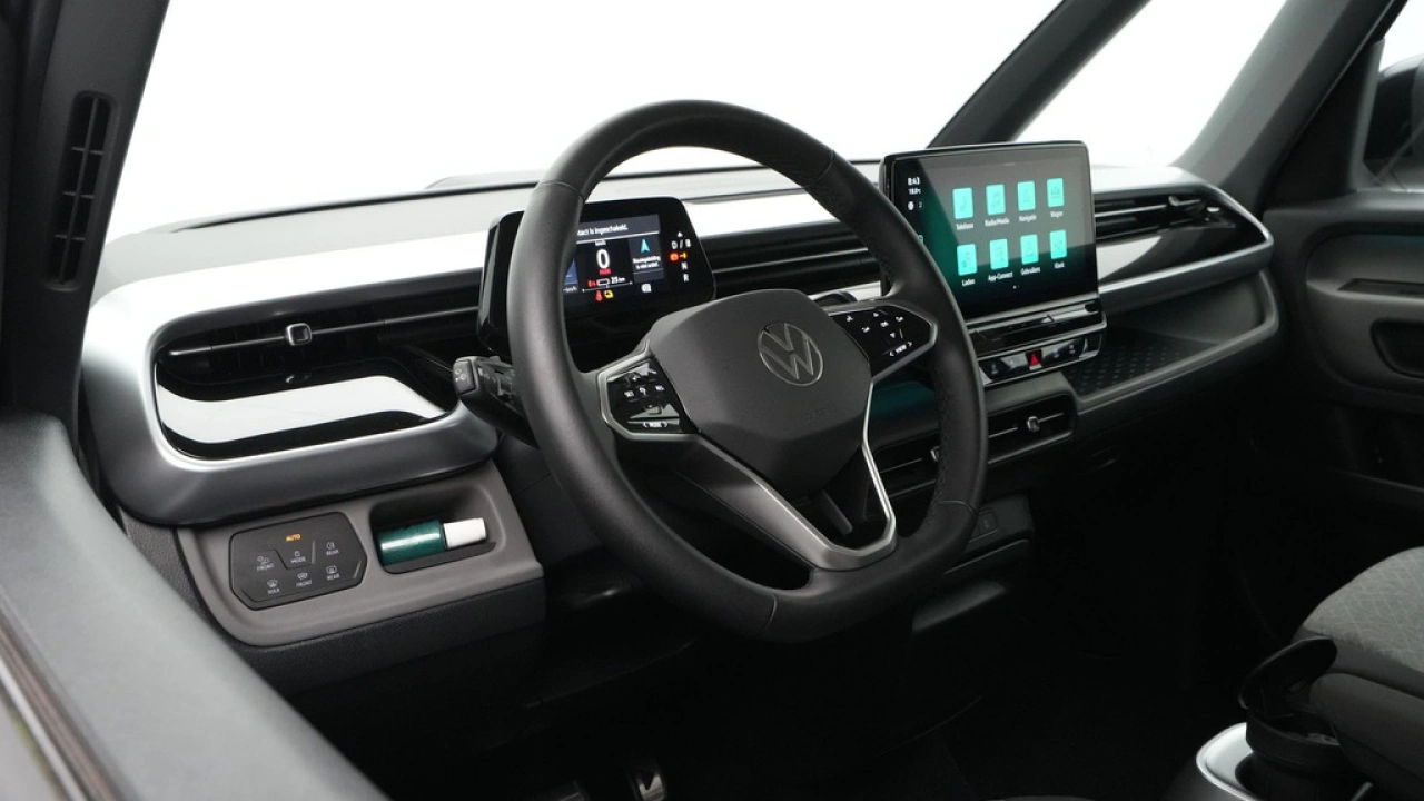 Volkswagen ID. Buzz Pro 77kWh