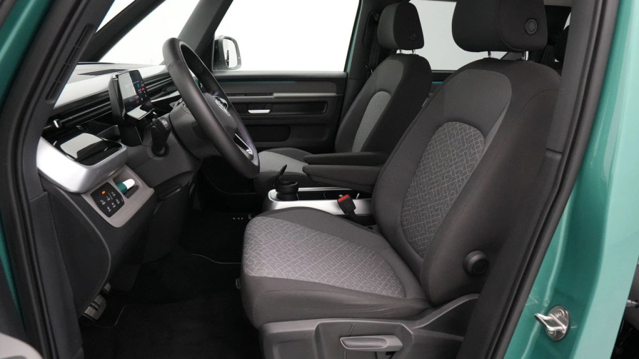 Volkswagen ID. Buzz Pro 77kWh
