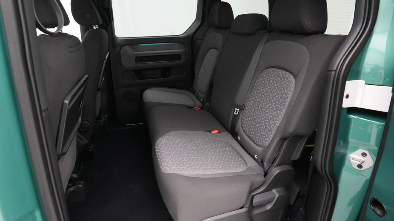 Volkswagen ID. Buzz Pro 77kWh