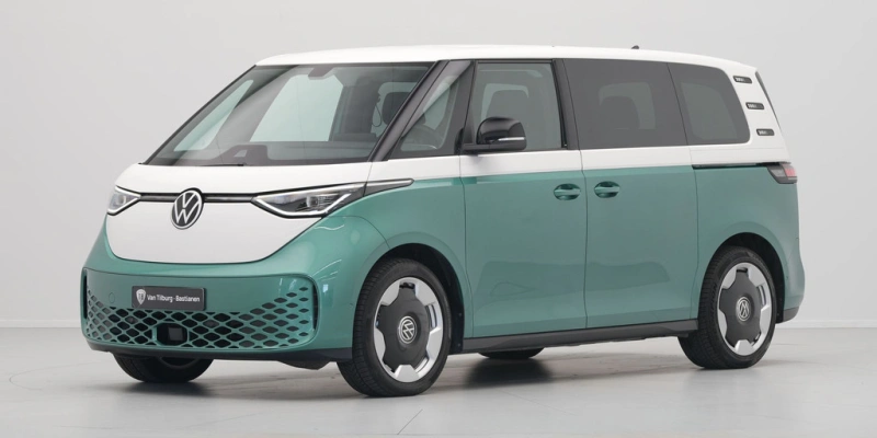 Volkswagen ID. Buzz Pro 77kWh