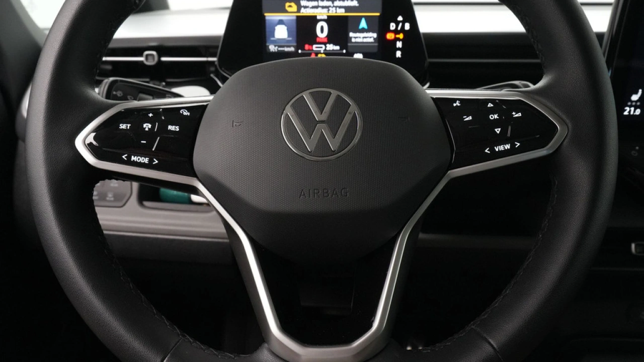 Volkswagen ID. Buzz Pro 77kWh