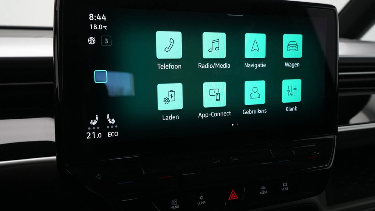 Volkswagen ID. Buzz Pro 77kWh