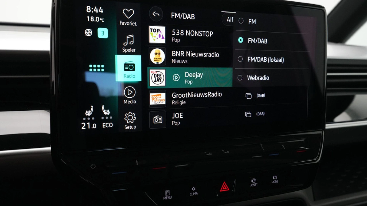 Volkswagen ID. Buzz Pro 77kWh