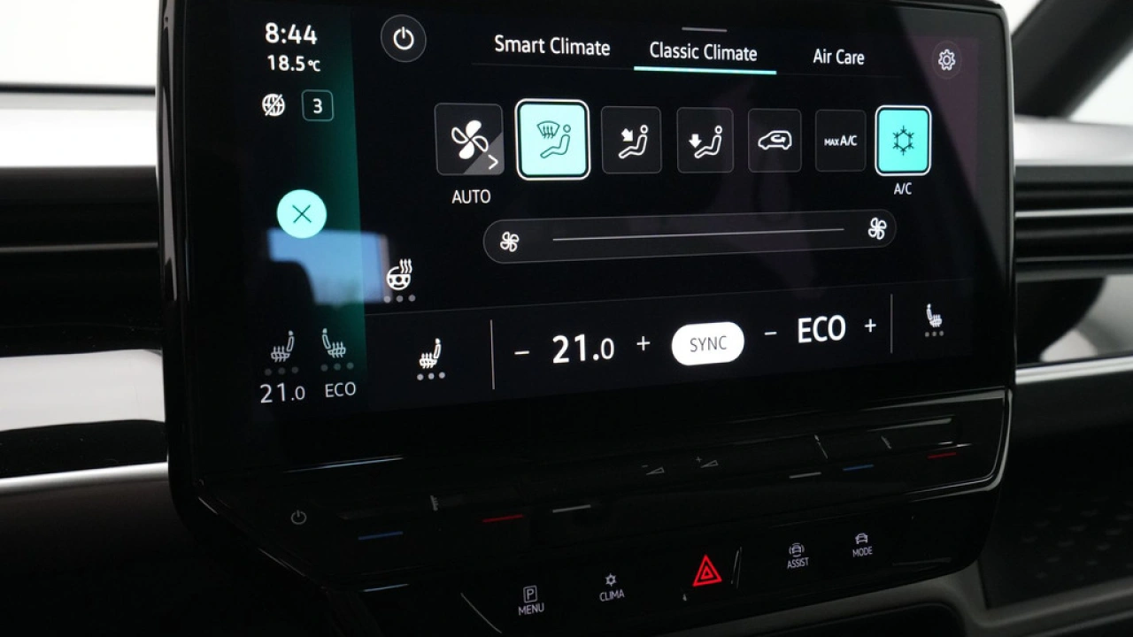 Volkswagen ID. Buzz Pro 77kWh