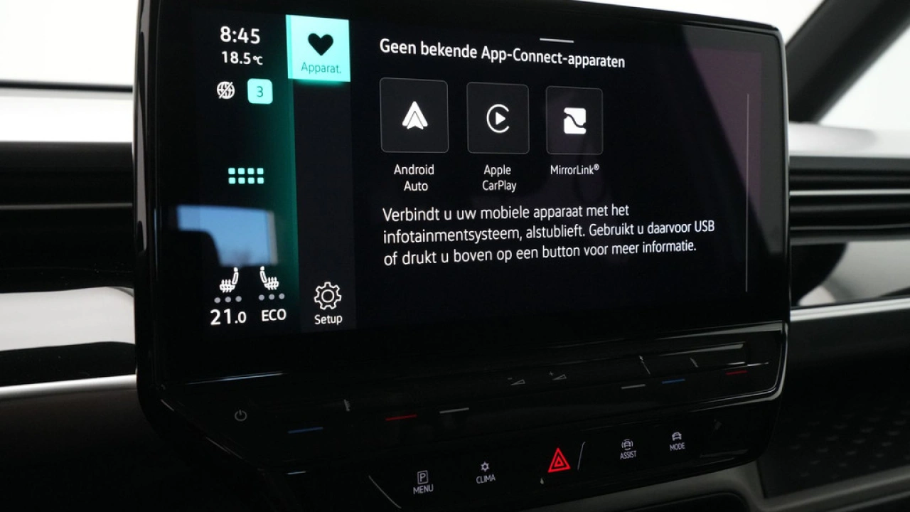 Volkswagen ID. Buzz Pro 77kWh