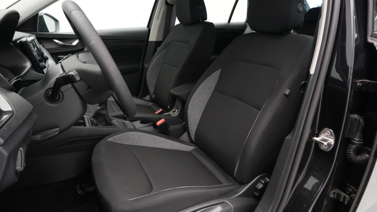 Škoda Scala 1.0 TSI Active