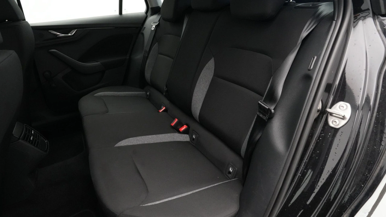 Škoda Scala 1.0 TSI Active