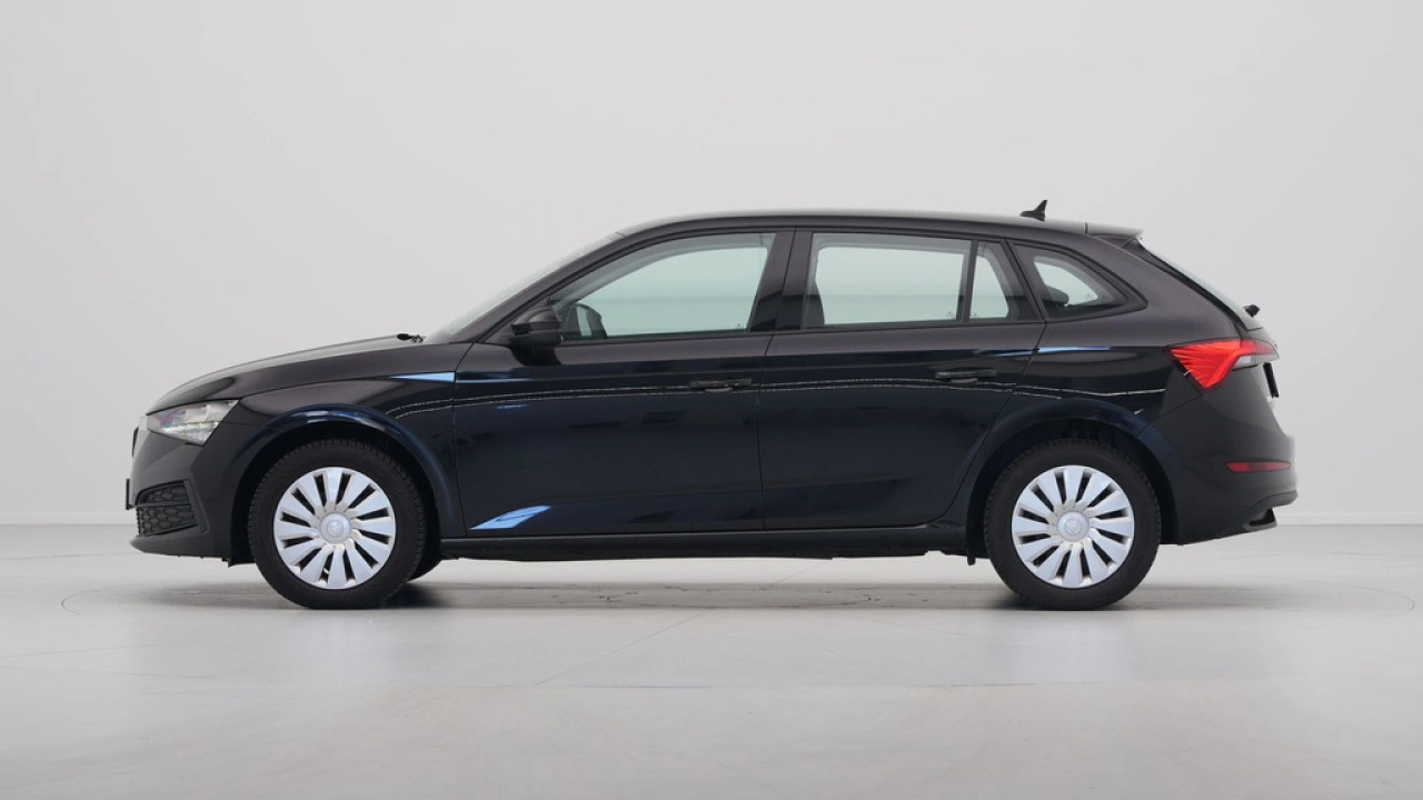 Škoda Scala 1.0 TSI Active