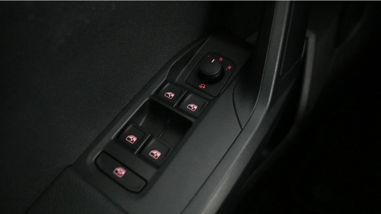SEAT Ibiza 1.0 EcoTSI 95pk Style Business Intense