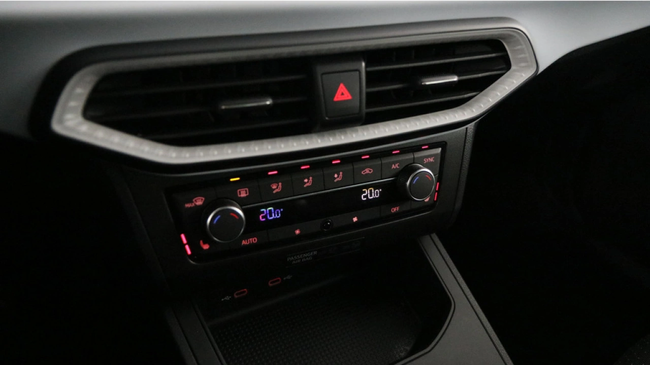 SEAT Ibiza 1.0 EcoTSI 95pk Style Business Intense