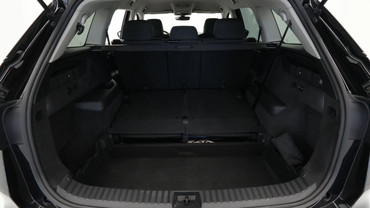Škoda Kodiaq 1.5 TSI 150pk DSG MHEV First Edition 7 persoons