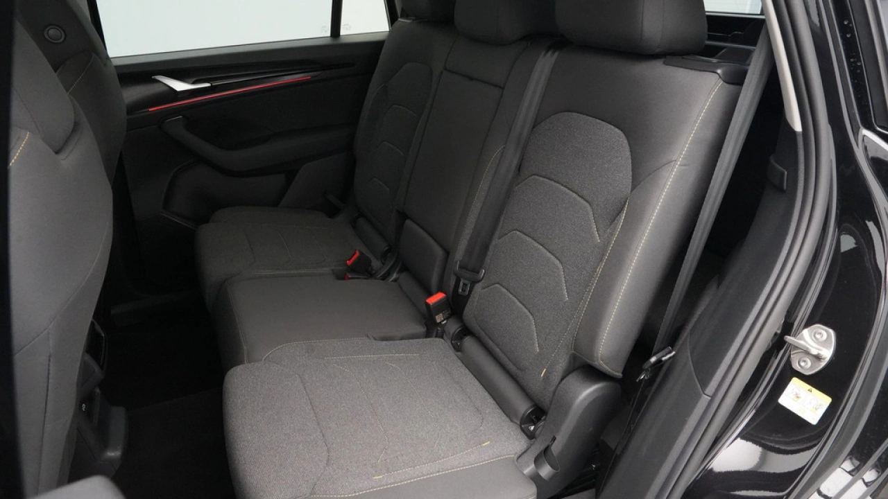 Škoda Kodiaq 1.5 TSI 150pk DSG MHEV First Edition 7 persoons