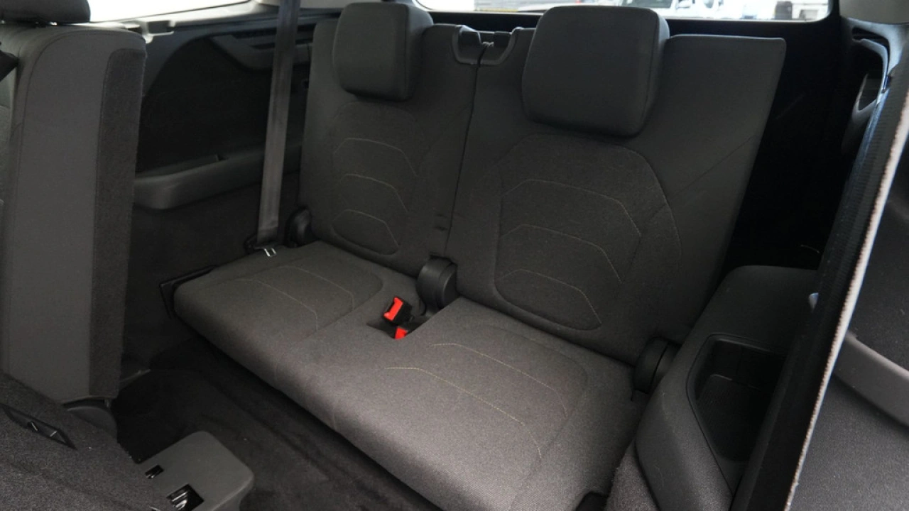 Škoda Kodiaq 1.5 TSI 150pk DSG MHEV First Edition 7 persoons