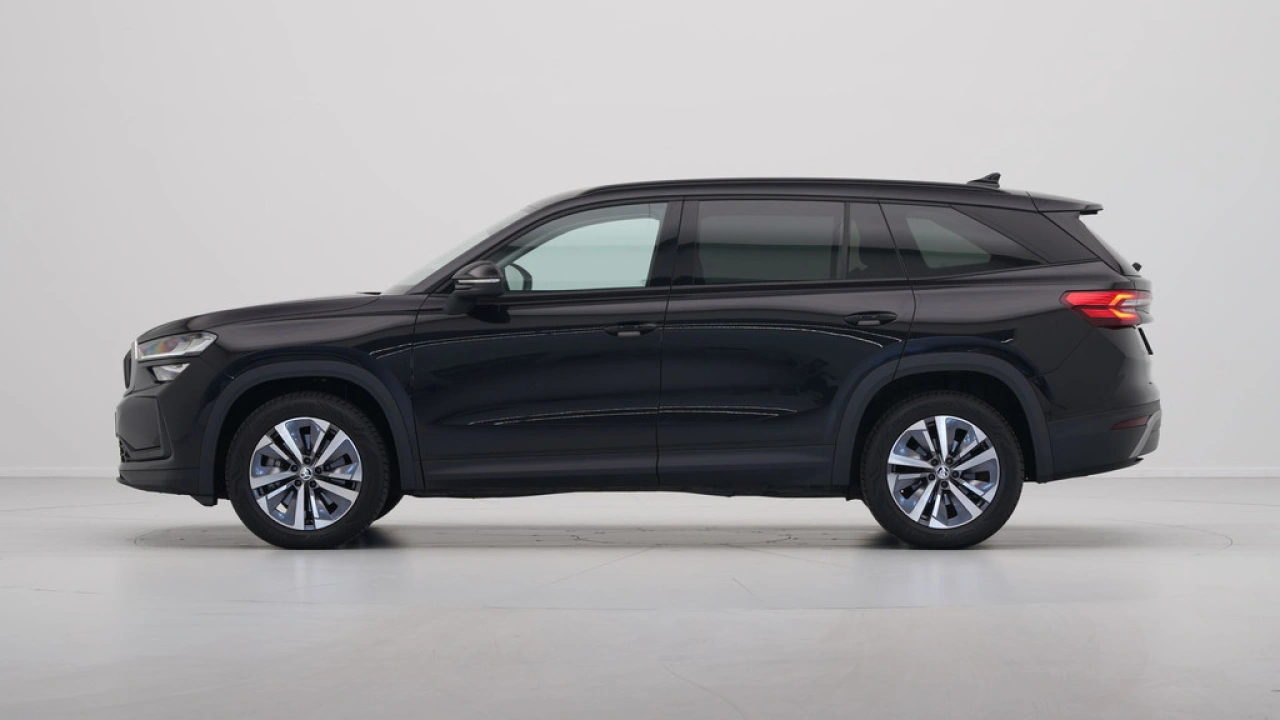 Škoda Kodiaq 1.5 TSI 150pk DSG MHEV First Edition 7 persoons