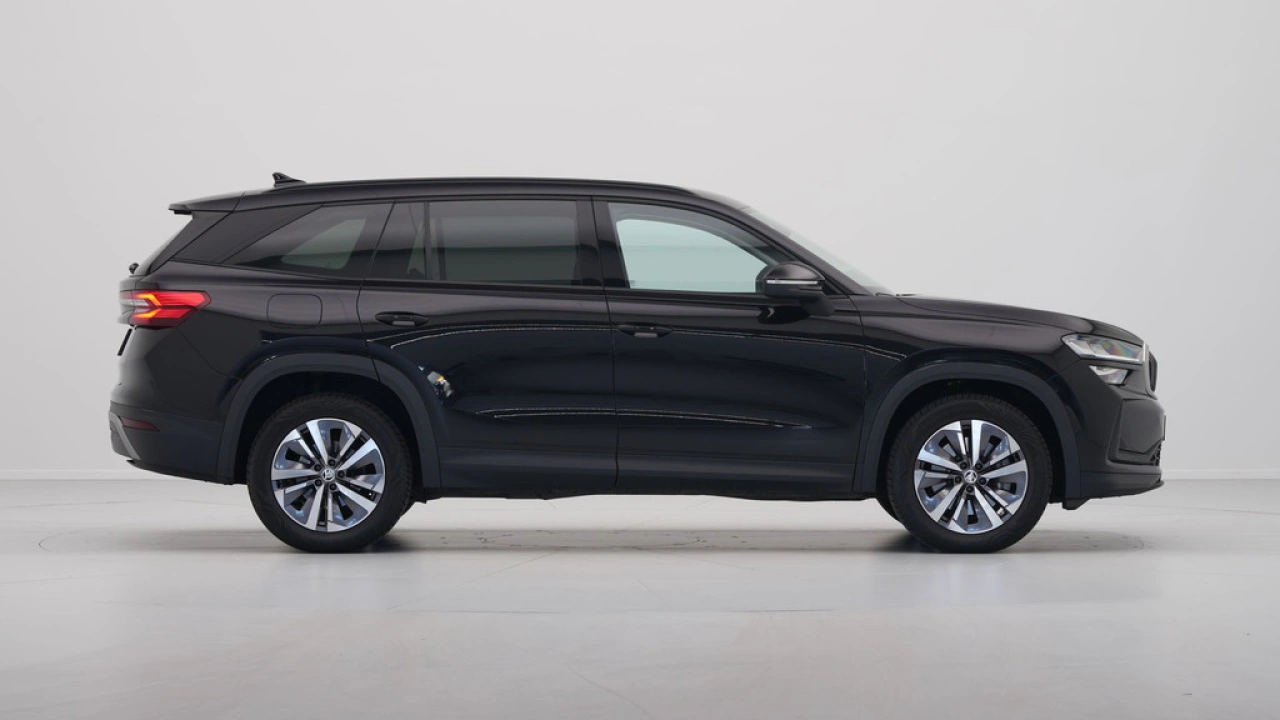 Škoda Kodiaq 1.5 TSI 150pk DSG MHEV First Edition 7 persoons