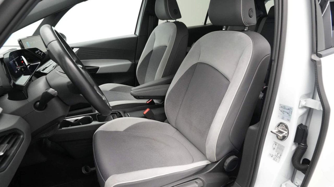 Volkswagen ID.3 First Plus 58 kWh 204pk