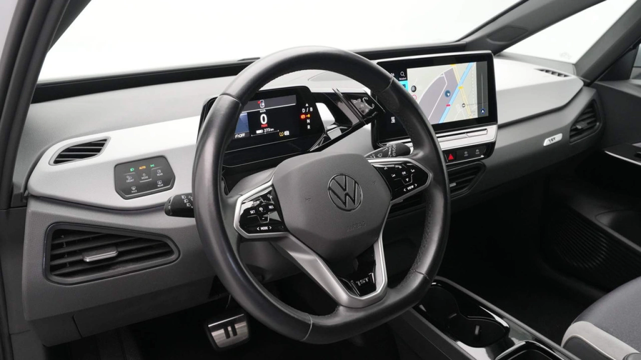 Volkswagen ID.3 First Plus 58 kWh 204pk