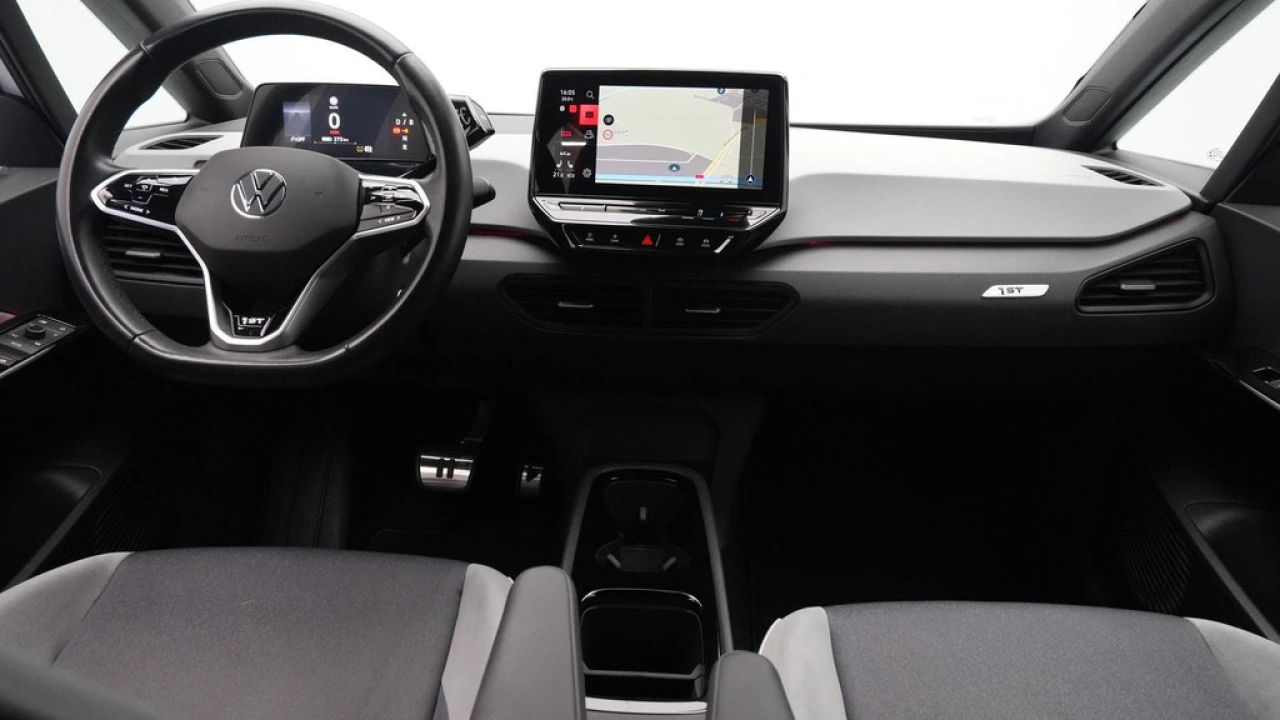 Volkswagen ID.3 First Plus 58 kWh 204pk