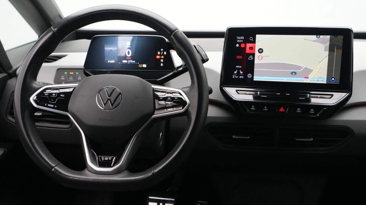 Volkswagen ID.3 First Plus 58 kWh 204pk