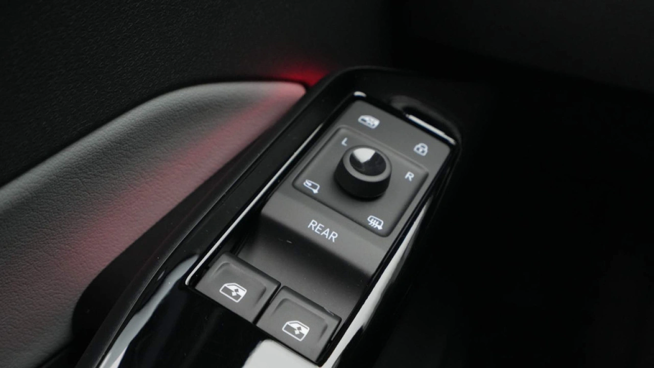 Volkswagen ID.3 First Plus 58 kWh 204pk